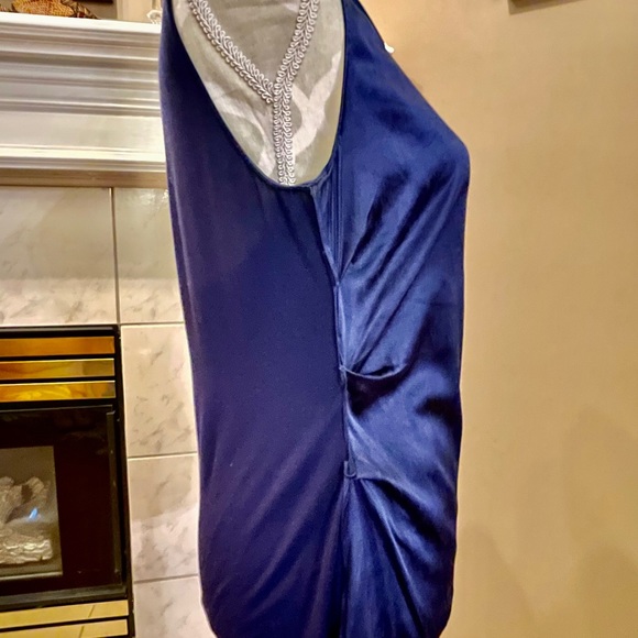 Elie Tahari Silk Top - Picture 4 of 10